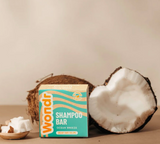 Shampoo Bar Ocean Breeze