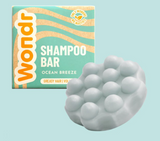 Shampoo Bar Ocean Breeze