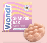 Shampoo Bar Flower Power