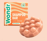 Shampoo Bar Juicy Orange