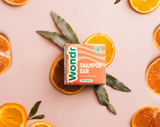 Shampoo Bar Juicy Orange