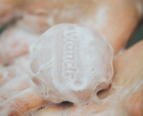 Shampoo Bar Juicy Orange