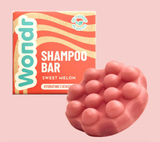 Shampoo Bar Sweet Melon