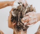 Shampoo Bar Sweet Melon