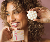 Shampoo Bar Viva Vanilla