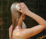 Shampoo Bar Viva Vanilla