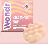Shampoo Bar Apricot Dreams