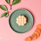 Shampoo Bar Apricot Dreams