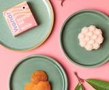 Shampoo Bar Apricot Dreams