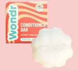 Conditioner Bar Sweet Melon