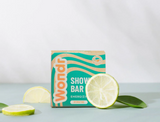 Shower Bar Energizing Ginger