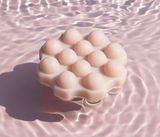 Shower Bar Apricot Dreams