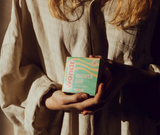 Shower Bar Fresh Larch