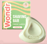 Shaving Bar Fresh Larch
