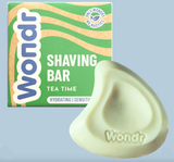 Shaving Bar Tea Time