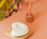 Shaving Bar Tea Time