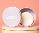 Bewaar- en reisdoosje Wondr