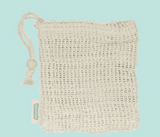 Bewaar en scrub zakje