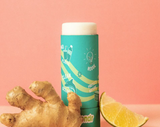 Deo Ginger & Lime