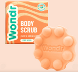 Scrub Bar Juicy Orange