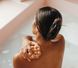 Scrub Bar Juicy Orange