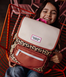 Rugzak Leopard #6 - Hello Hossy