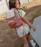 Rugzak Leopard #6 - Hello Hossy