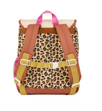 Rugzak Leopard #6 - Hello Hossy