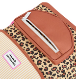Rugzak Leopard #6 - Hello Hossy