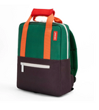 Rugzak Mini Dark Green - Hello Hossy