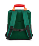 Rugzak Mini Dark Green - Hello Hossy