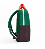 Rugzak Mini Dark Green - Hello Hossy