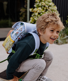 Rugzak Dunk - Hello Hossy