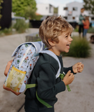 Rugzak Dunk - Hello Hossy