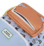 Rugzak Dunk - Hello Hossy