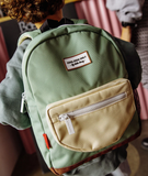 Rugzak Mini Pistache - Hello Hossy