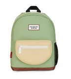 Rugzak Mini Pistache - Hello Hossy