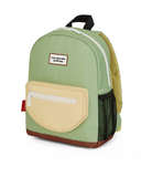 Rugzak Mini Pistache - Hello Hossy