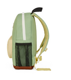 Rugzak Mini Pistache - Hello Hossy