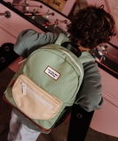 Rugzak Mini Pistache - Hello Hossy