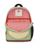 Rugzak Mini Pistache - Hello Hossy