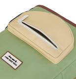 Rugzak Mini Pistache - Hello Hossy