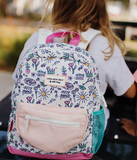 Rugzak Playground - Hello Hossy