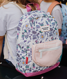 Rugzak Playground - Hello Hossy