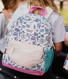 Rugzak Playground - Hello Hossy