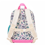 Rugzak Playground - Hello Hossy