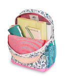 Rugzak Playground - Hello Hossy