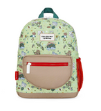 Rugzak Mountain Ride - Hello Hossy