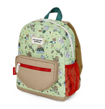 Rugzak Mountain Ride - Hello Hossy