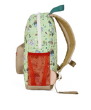 Rugzak Mountain Ride - Hello Hossy